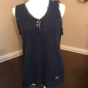 Nautical tank